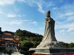 -南沙天后宫景区