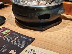 -千寻烧肉(政务区店)