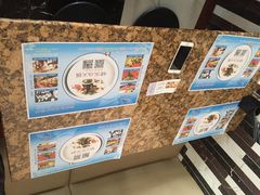 -蓝海国际大饭店·蓝钻自助百汇(兰山店)