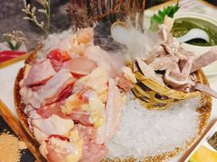 -洪氏嗨捞·猪肚鸡火锅(阳光天地店)