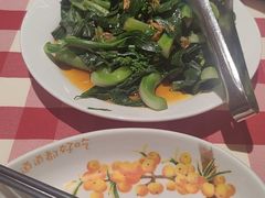 -西贝(财富购物中心店)
