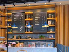 -巴黎贝甜(五道口店)