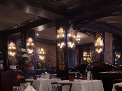 -马克西姆餐厅(崇文门店)