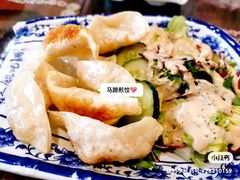 -长人馄饨铺(解放街店)