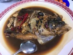 鱼头泡饼-旺顺阁鱼头泡饼(小红门店)