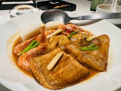 -荣轩(新荣记环球金融中心店)