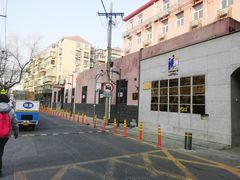 -北京市宏庙小学