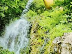 -野三坡清泉山风景区