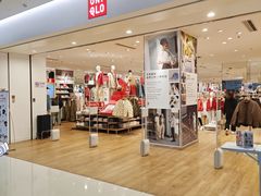 -优衣库(上海颛桥万达广场店)