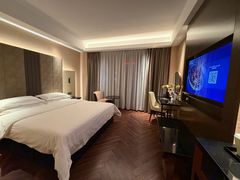 -福州金融街万达鳌峰洲地铁站锦江都城酒店