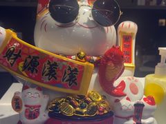 -鹿栖.精油SPA(金山世纪城店)