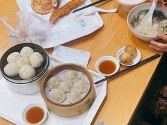 -小桃园·豆浆油条(复兴中路店)
