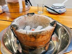 -洪大厨鸡煲(福田店)