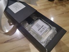 -墨more调香馆DIY自调香水(博雅国际中心B座店)
