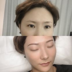 点击看大图 -MIVI半永久纹眉机器野生眉纹唇