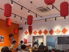 -荆九爷爆炒桥头三嫩(夫子庙店)