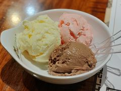 -汉巴味德自助餐厅(嘉定宝龙广场店)