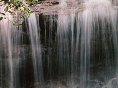 -福建天门山