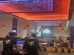 -八合里潮汕鲜牛肉火锅(福州万象城店)