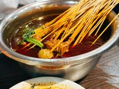 -成都瓜串串(华强北店)