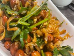-曹胖子龙虾馆(黄桦路店)
