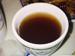 小吊梨汤-京氣春饼(机场店)