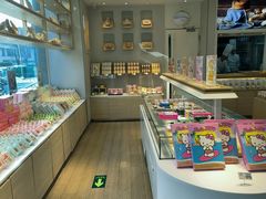 -好利来(朝外店)