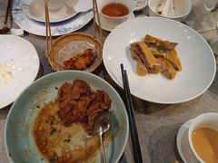-太湖饭店·寄畅轩中餐厅