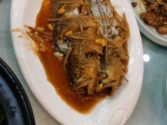 -金沙滩海鲜餐厅(梅江龙水园店)