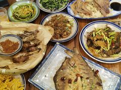 -刘师父老汉口江湖菜(蔡锷路店)