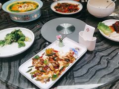 -四季轩中餐厅(徐州开元名都大酒店)