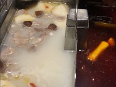 -海底捞火锅(奥山世纪城店)