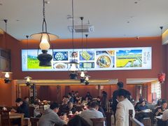 -老村长•湖北家常菜(南湖店)