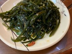 -友强·23年特色海鲜大排档(厦门店)