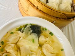 -南翔饭店