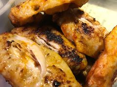 -三代烤肉(保利广场店)