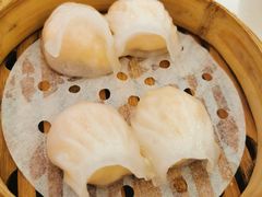 -潮福城大酒楼(北尚店)