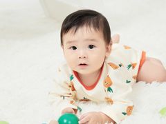 -海马体家庭照相馆(北京芳圆里 ID MALL店)