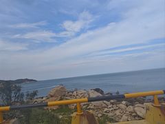 -青澳湾北回归线广场