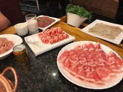 -老码头火锅(骡马市店)