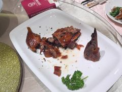 -王府井酒店(金桥港湾店)