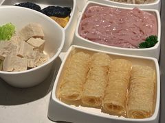 -海底捞火锅(枫蓝国际购物中心店)