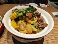 -金掌勺·锅包肉(广渠门店)