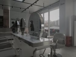 -NICE SALON 奈丝造型