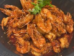 -虾吃虾涮.虾火锅.肉蟹煲(步步高梅溪新天地店)
