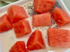-香港華心糖水鋪(南西总店)
