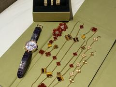 -六六奢品·vintage中古·回收二手奢侈品包包手表首饰(环球港店)