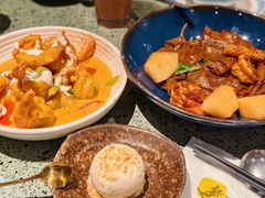 -Home Thai·泰谣(王府井apm店)