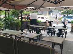 露天位-农畉LONFOOD(福田星河COCOPark店)