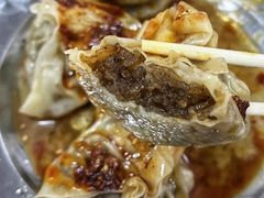 -马武胡辣汤海三水煎包(古槐街店)